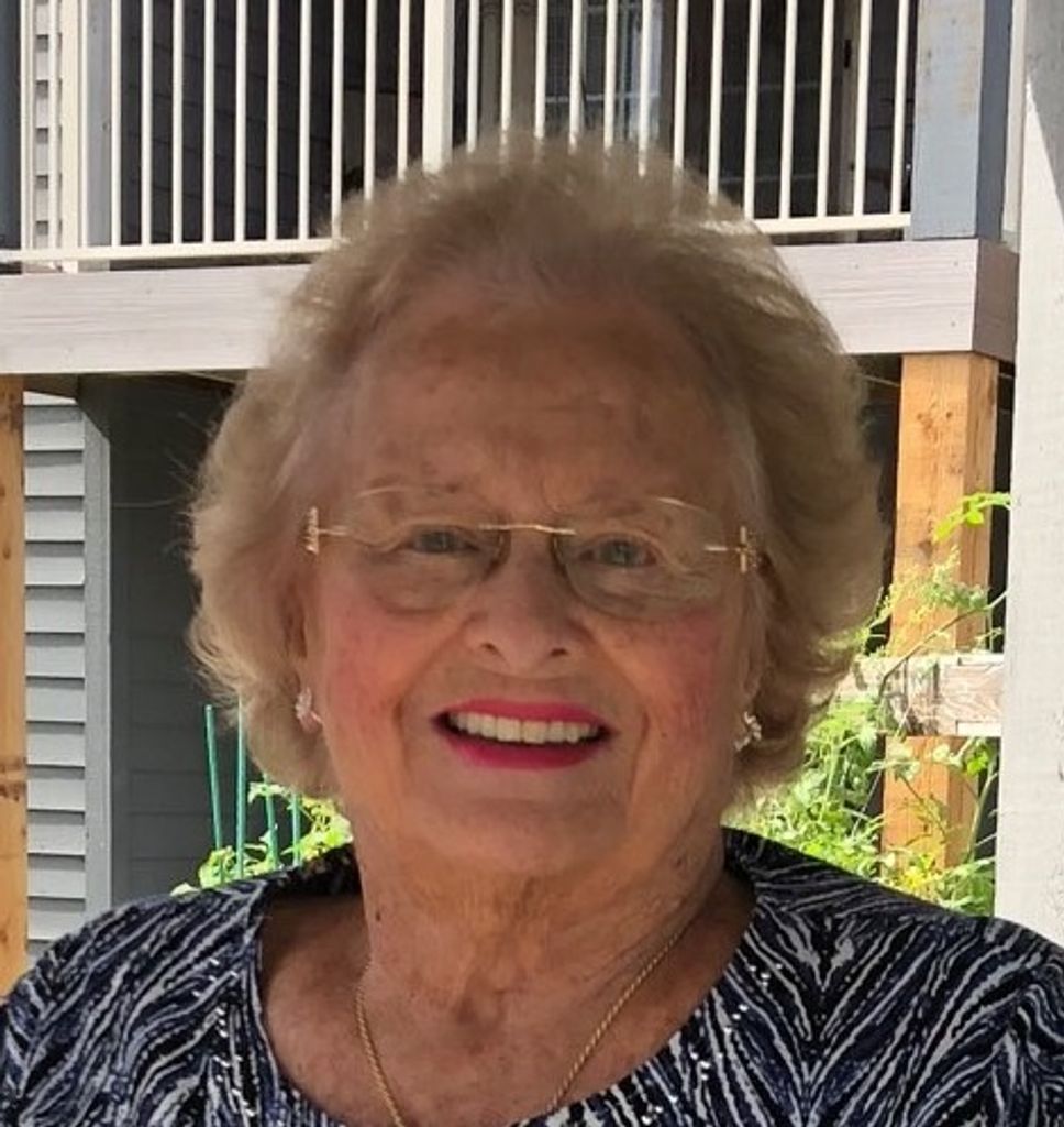 Nancy Brown