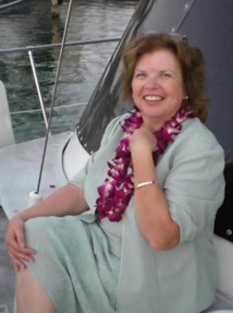 Donna Sue Ross Souther Profile Photo