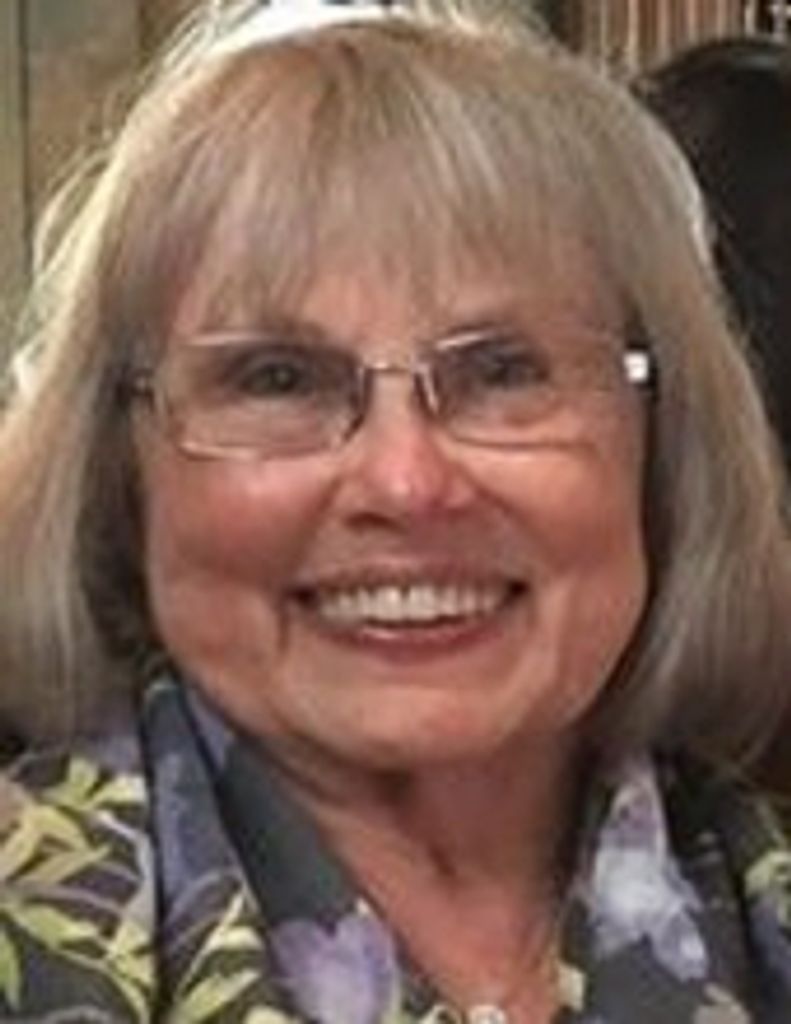Patricia Ann Cross Lamberth Neeley -Glbfh