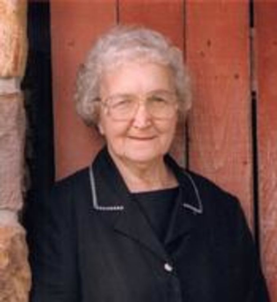 Erla Daniels