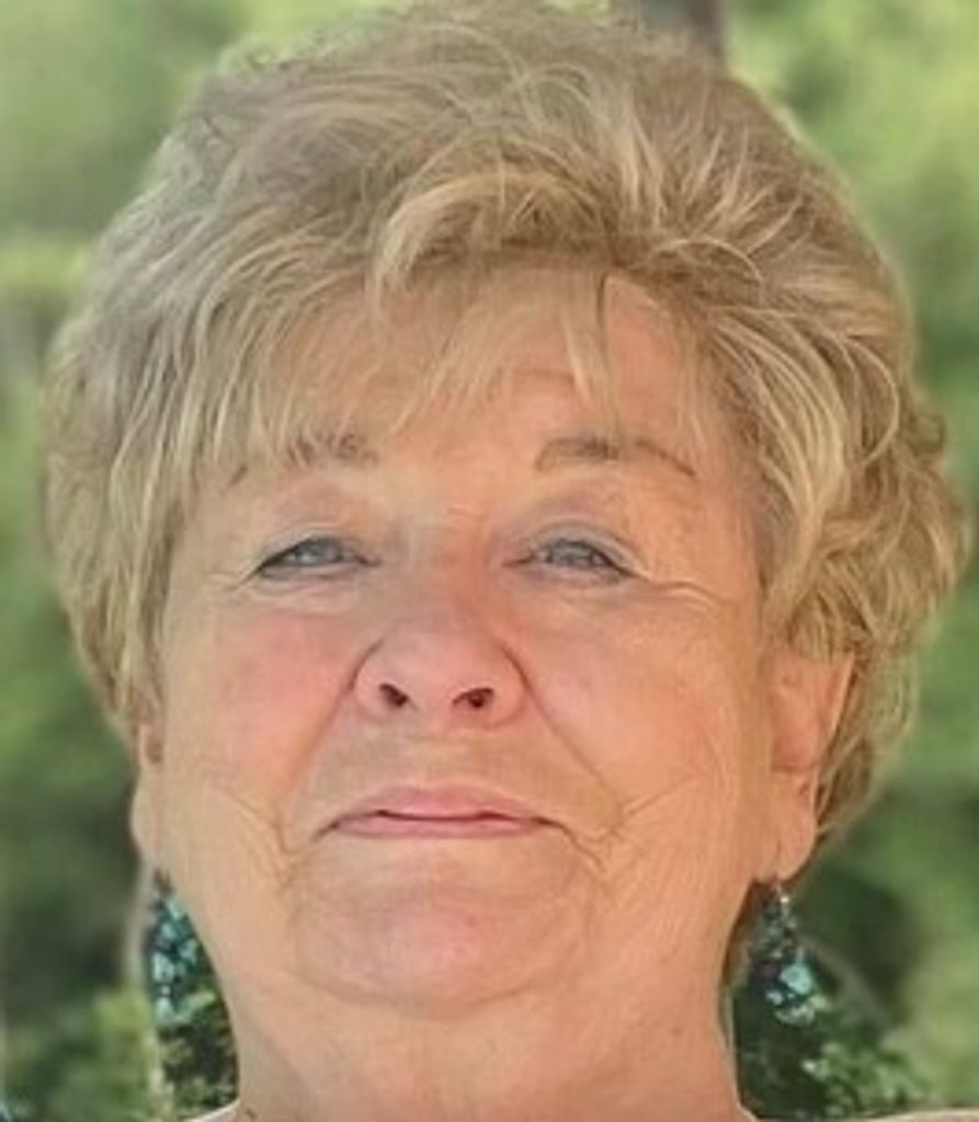 Wanda  Parrish