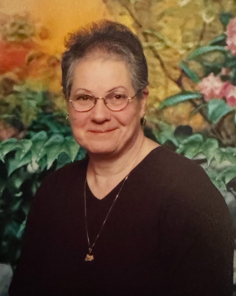 Jeannie Thompson