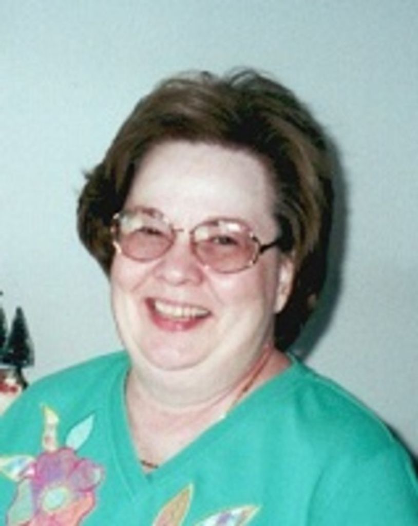 Carolyn J. Swickard