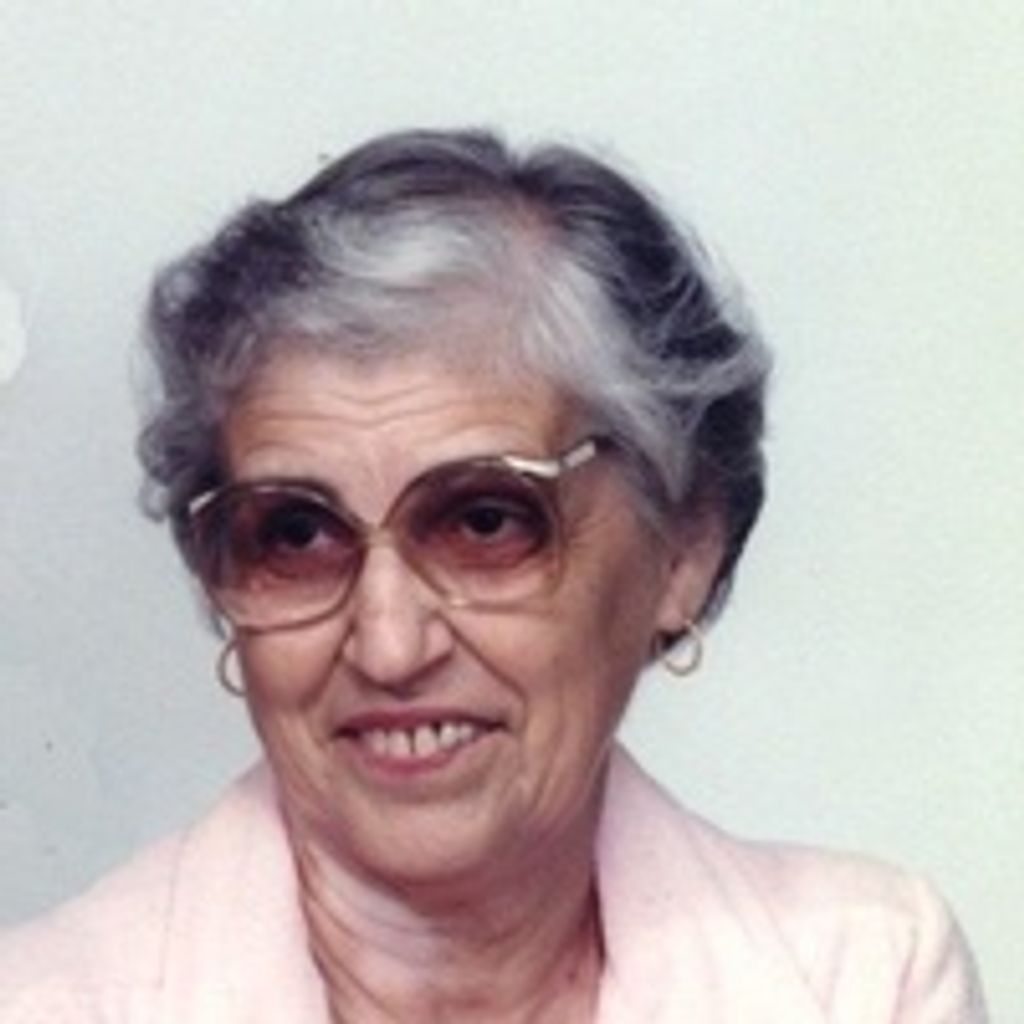 Gernice Meyers Dore