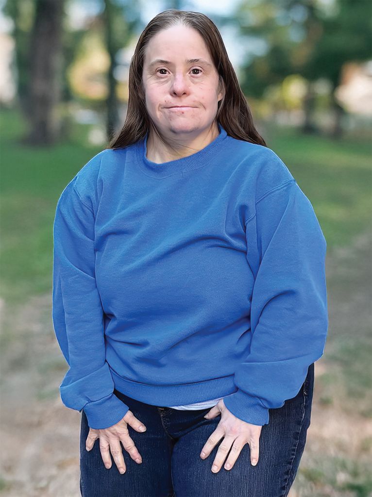 Alix Olivia Rego Profile Photo