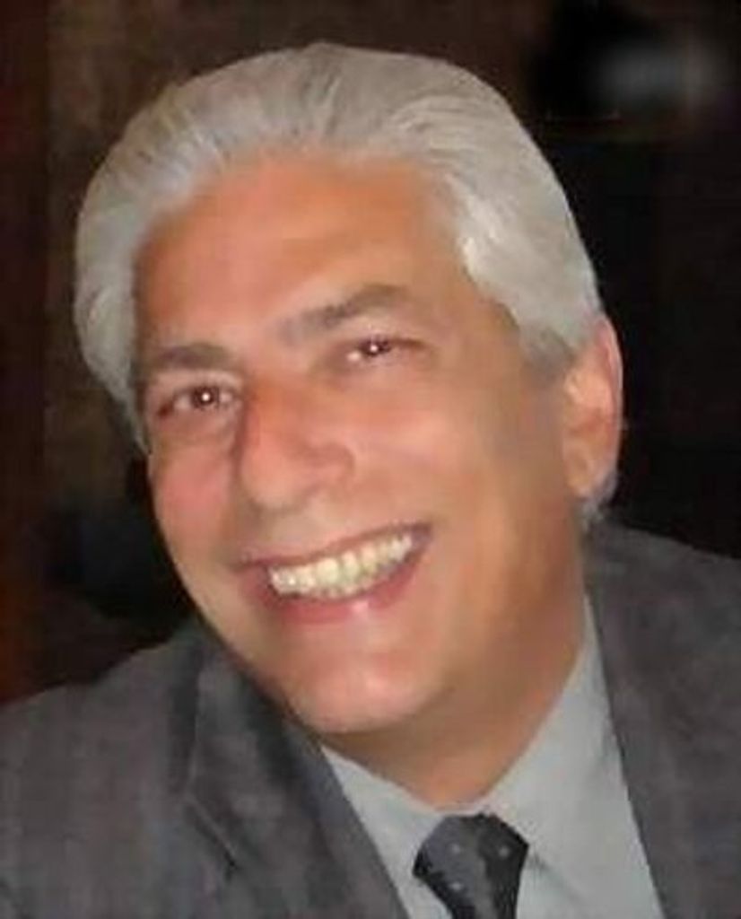 William James Monaco, Md