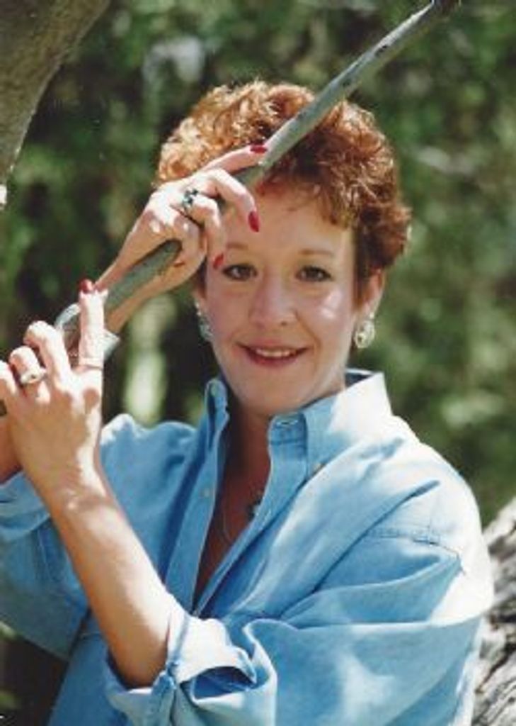 Donna  Fine Votaw