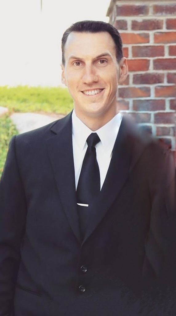 Zachary Aaron Jenny Profile Photo