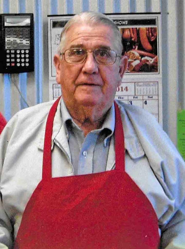 Howard Glen Dolezal Sr.