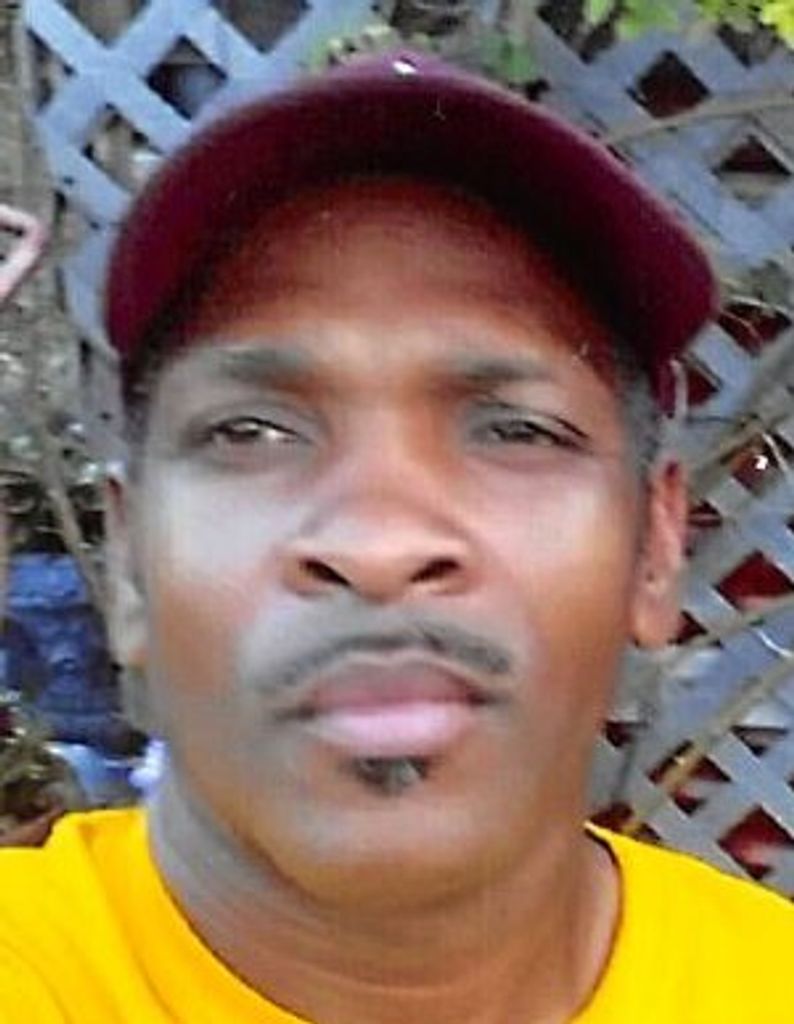 Mr. Johnny Campbell Jr.