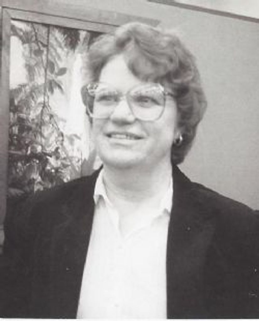 Lajuanna Bustamante