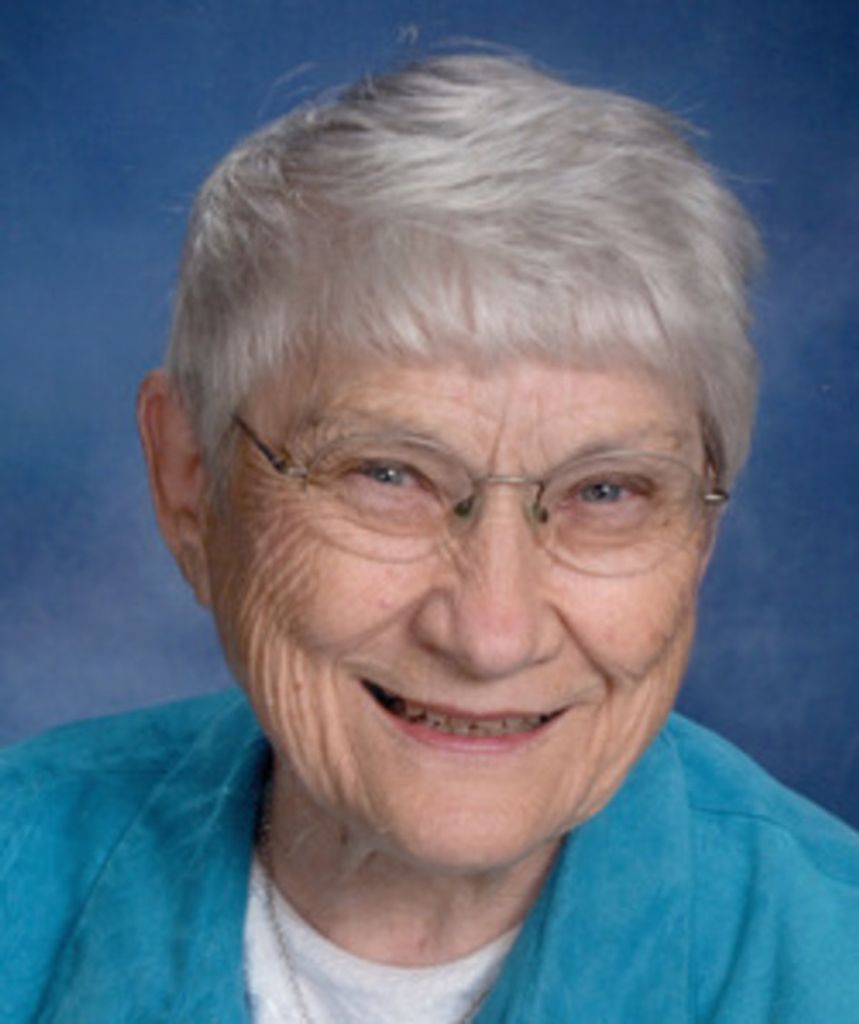 Phyllis Jean Modine