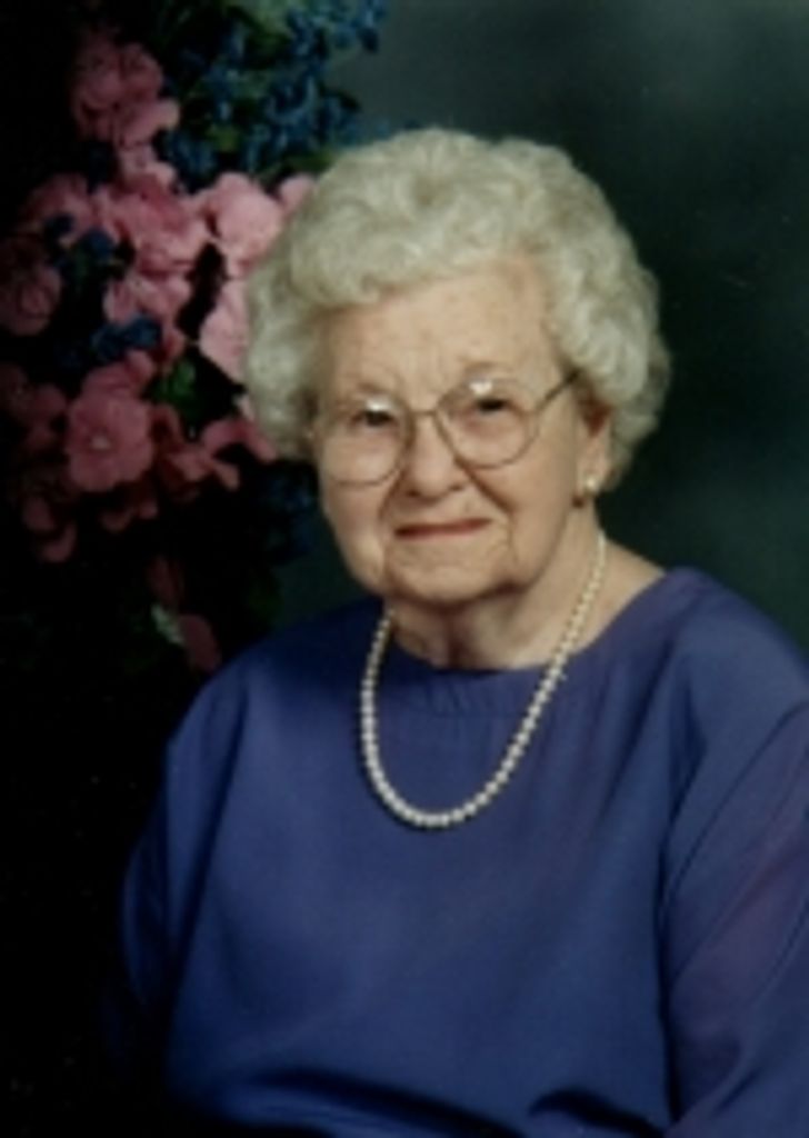 Leona Mary Mascari