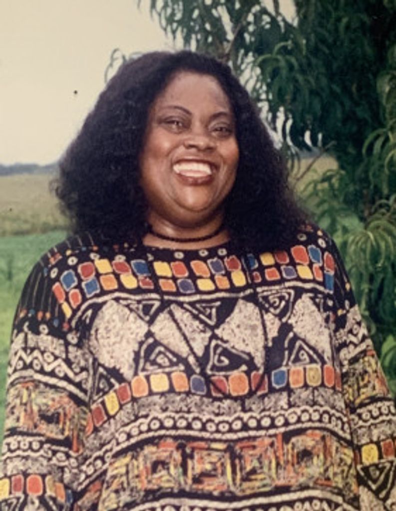 Annie Goodloe