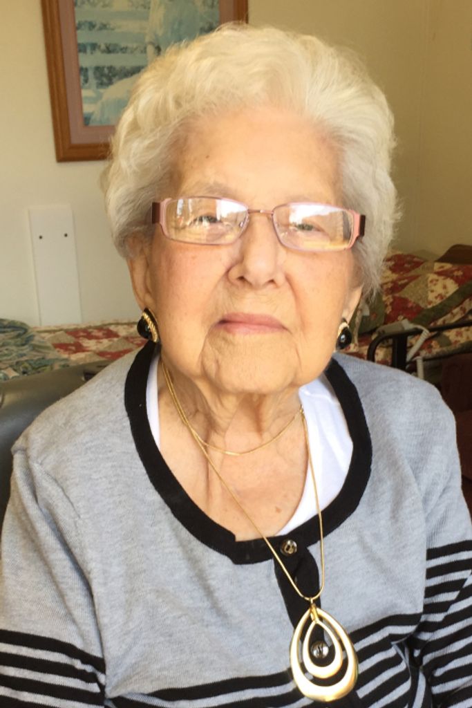 Carmen LaPlante