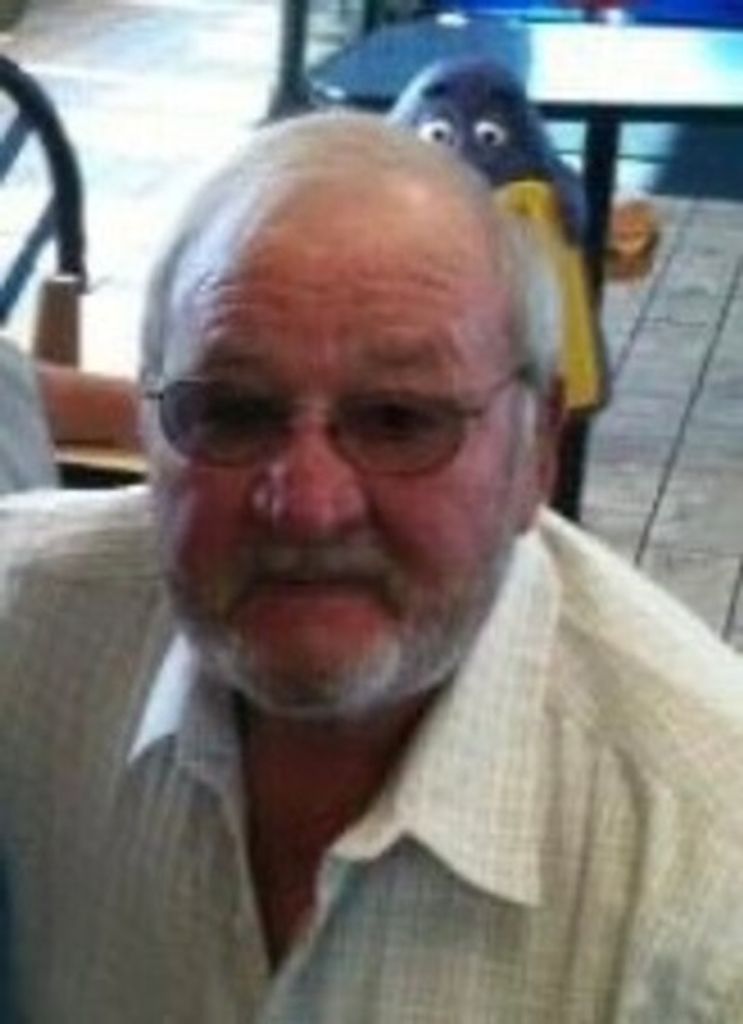 Jimmy Ronald Seaton Profile Photo