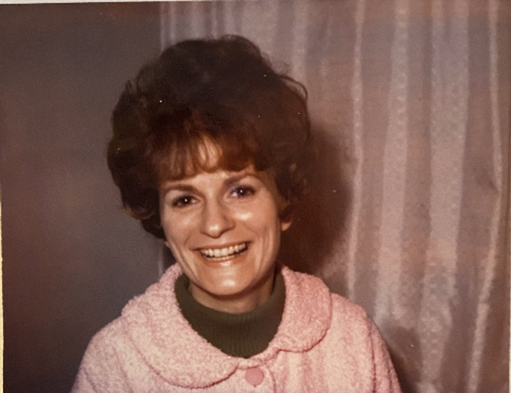 Thelma M. (Xedeas)  Crepack