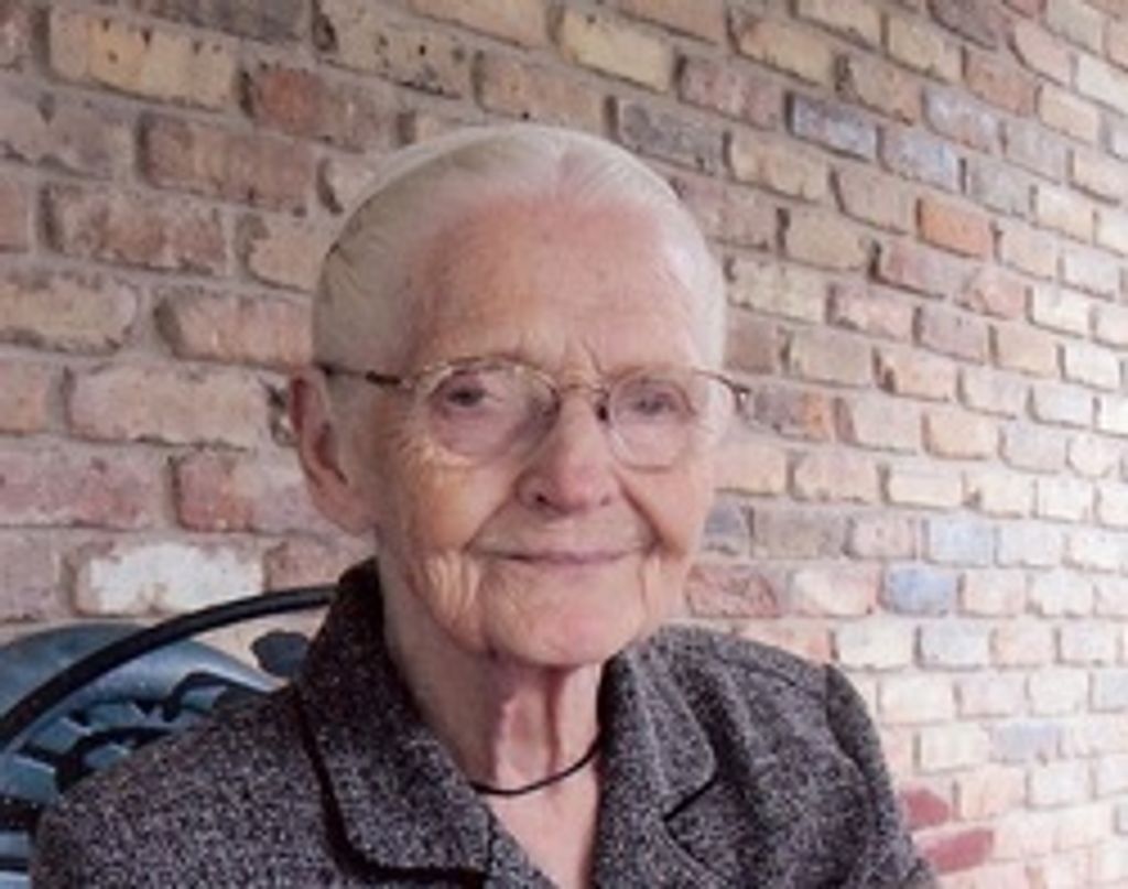 Fannie Miller