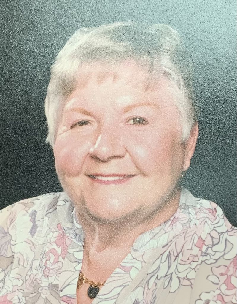 Janet Louise Courtney Profile Photo