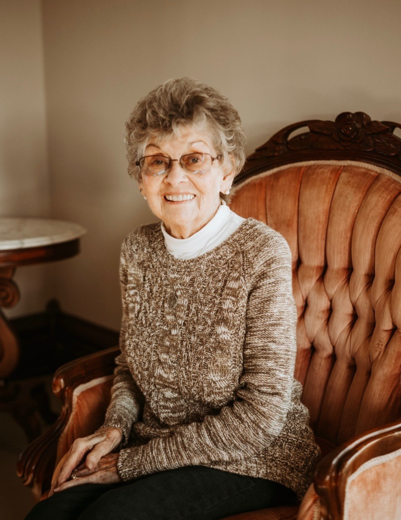 Mary Lynn Mason Profile Photo