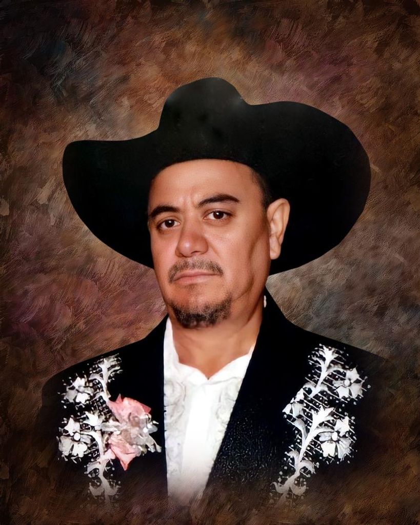 Victor Zuniga Medina Profile Photo
