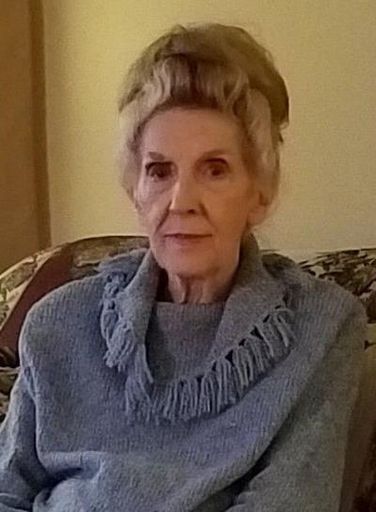 Photo of Betty Autry Carmack