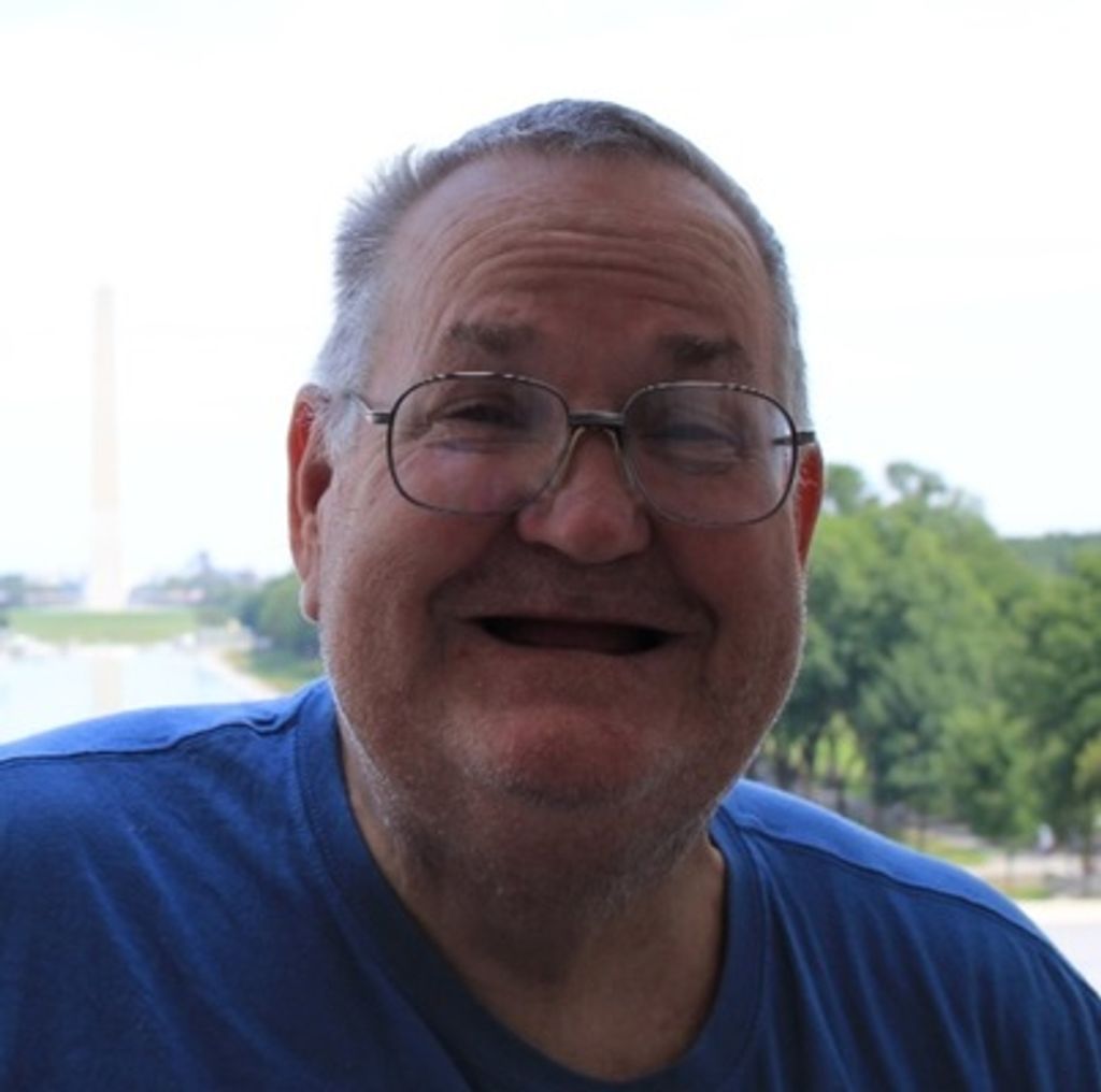 James R. Baumgardner Profile Photo