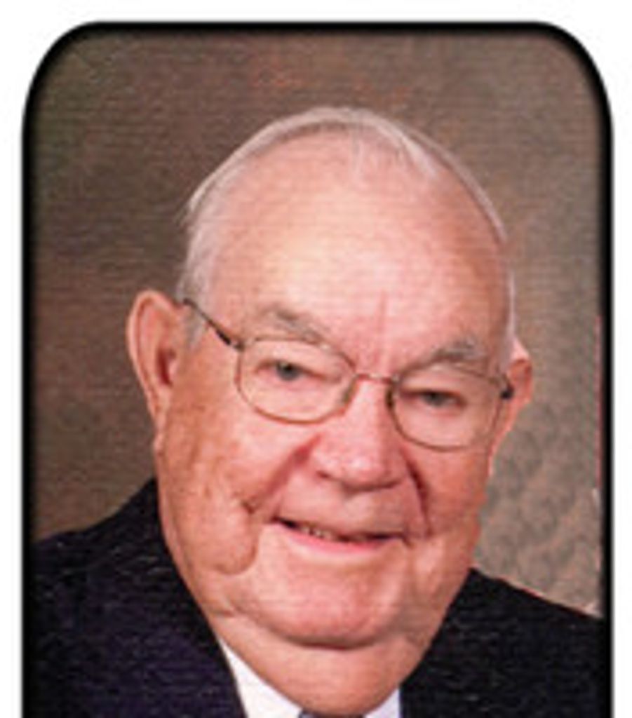 Robert C. Hoying