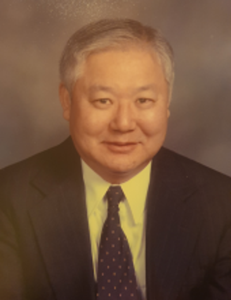 Dong Hee Cho