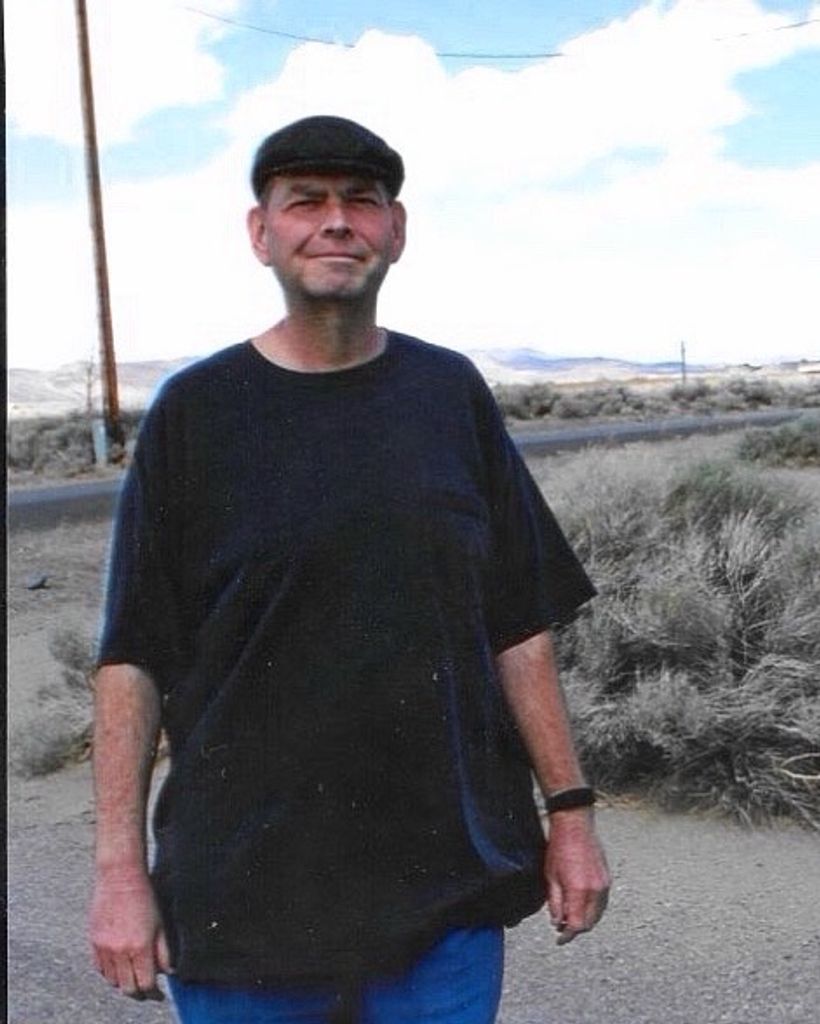 Brian Lloyd Baker Profile Photo