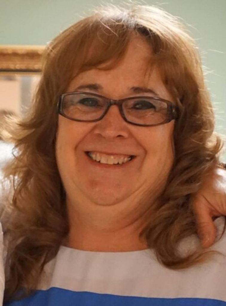 Kathryn "Kathy" Stauffer Profile Photo