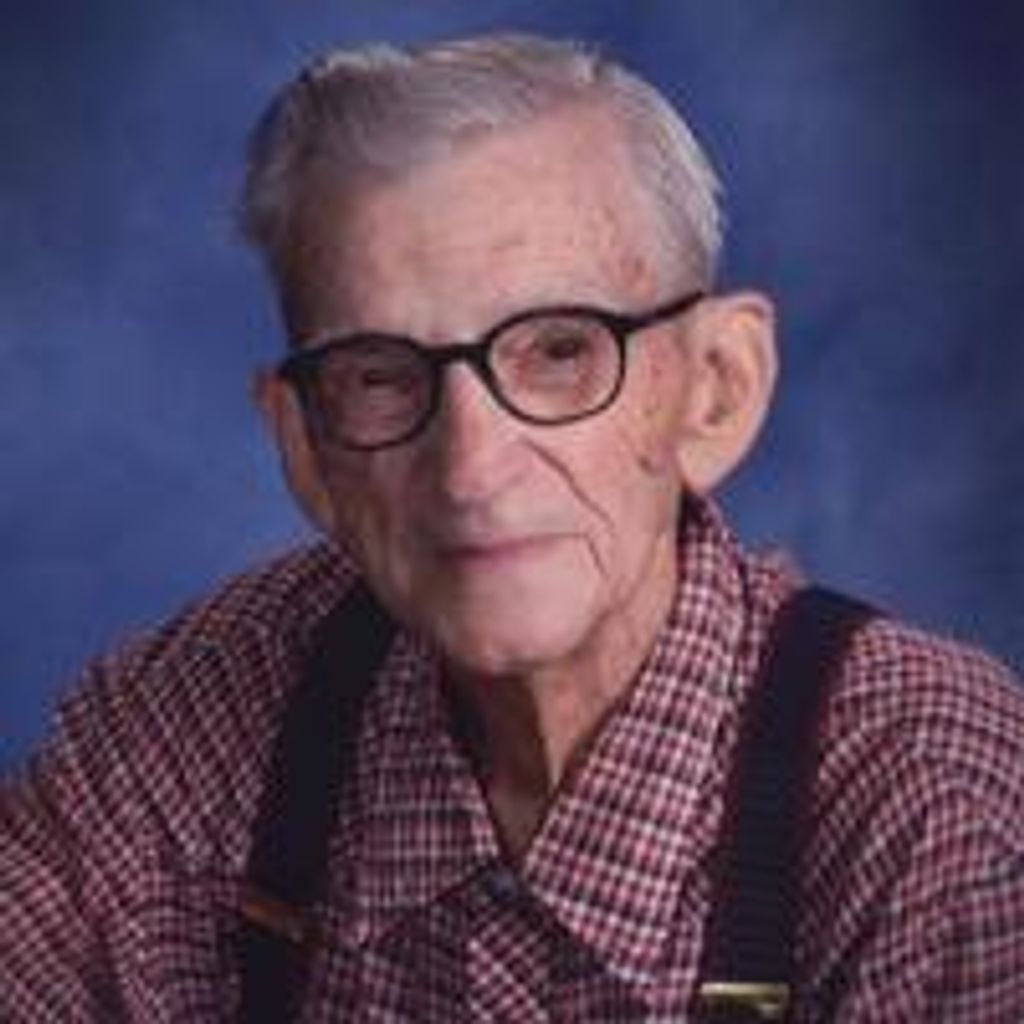 Vernon E. Hunt