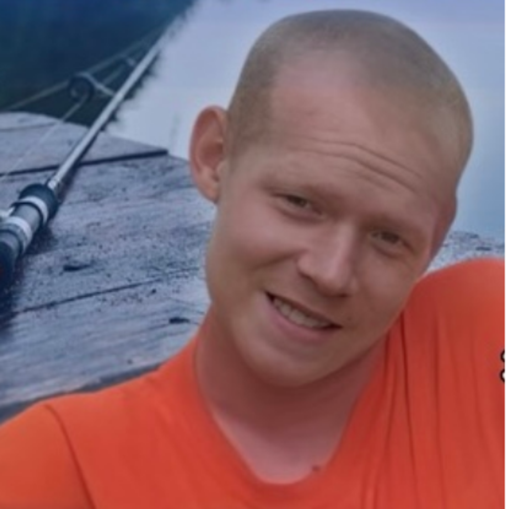 Christopher Anthony Clark Profile Photo