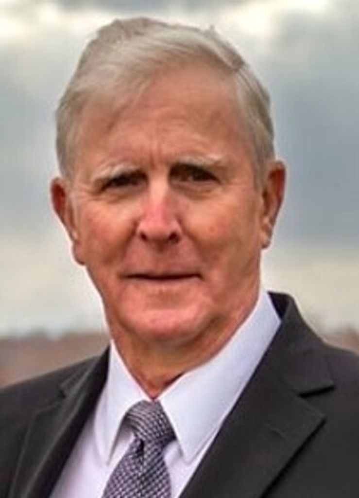 Carl Fredrick Bousman, Sr. Profile Photo