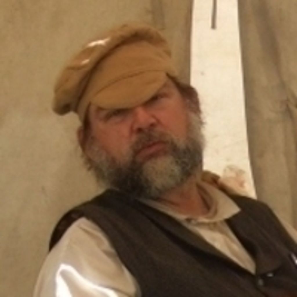 Roger Dale Cope