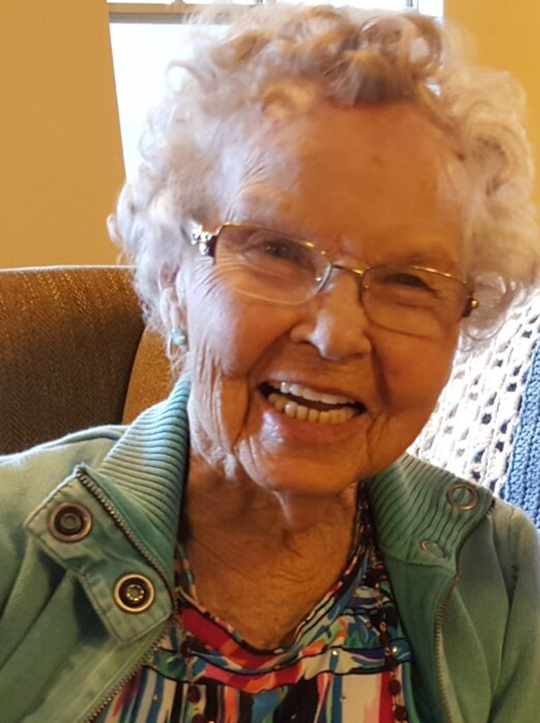 Jeanette E. Lohse