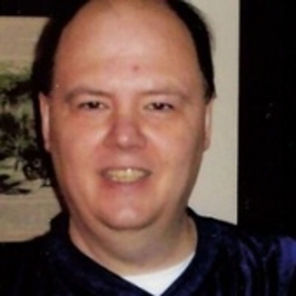 Gary Lynn Cozort Profile Photo