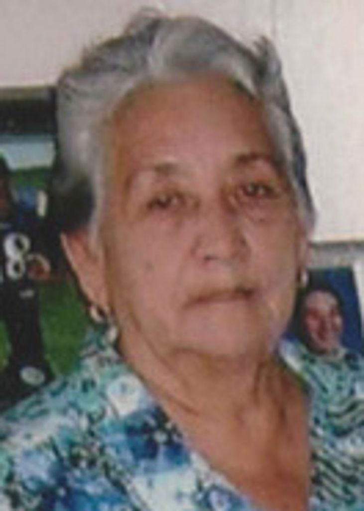 Manuela Rodriguez Profile Photo