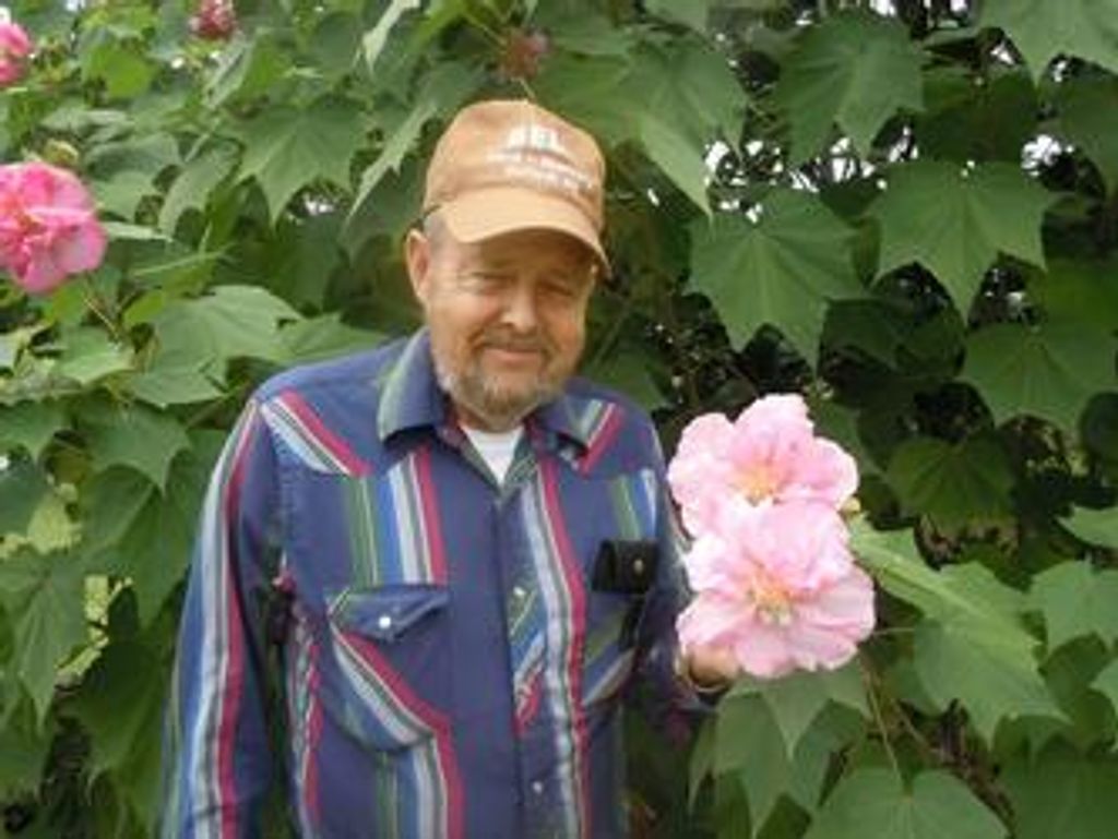 Charles Smith