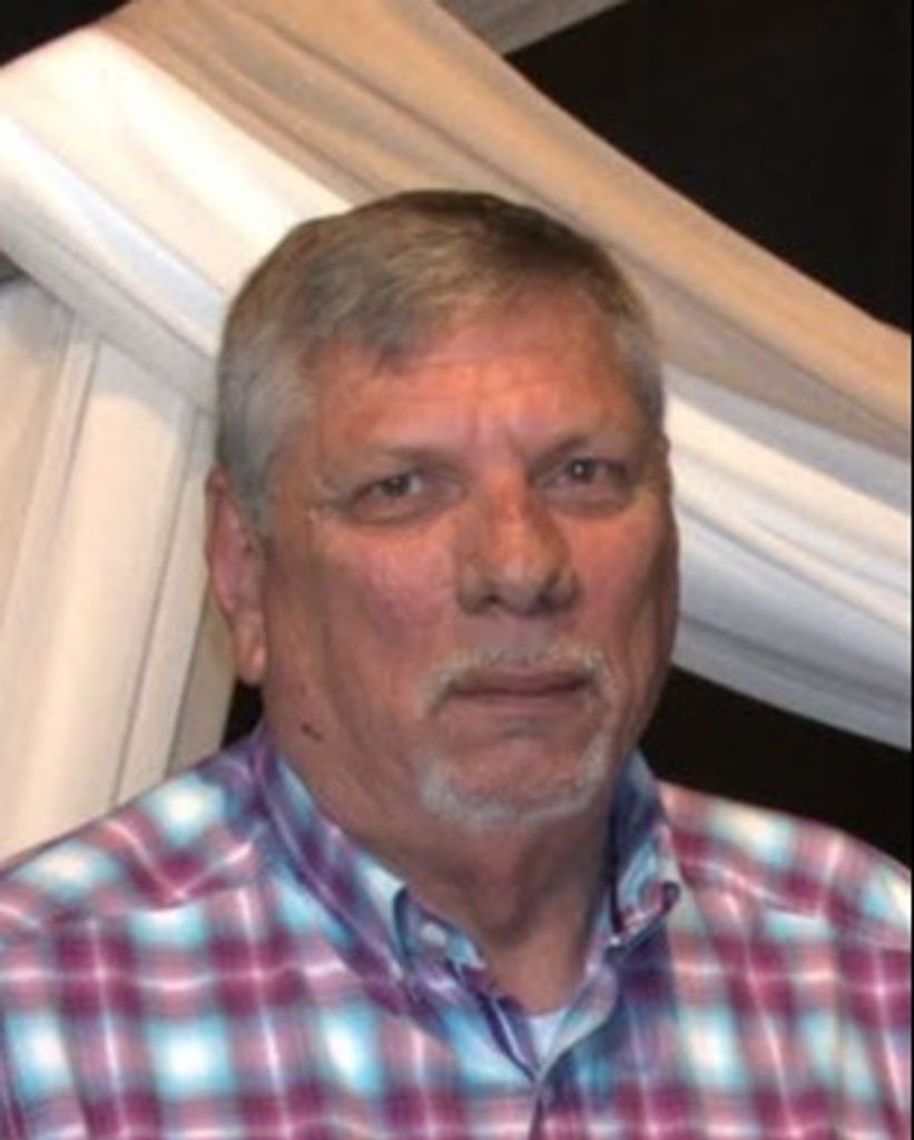 Michael Edward Hewitt Profile Photo