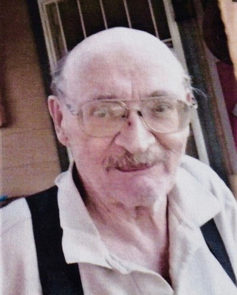 Thomas Edward Colvin, Sr. Profile Photo
