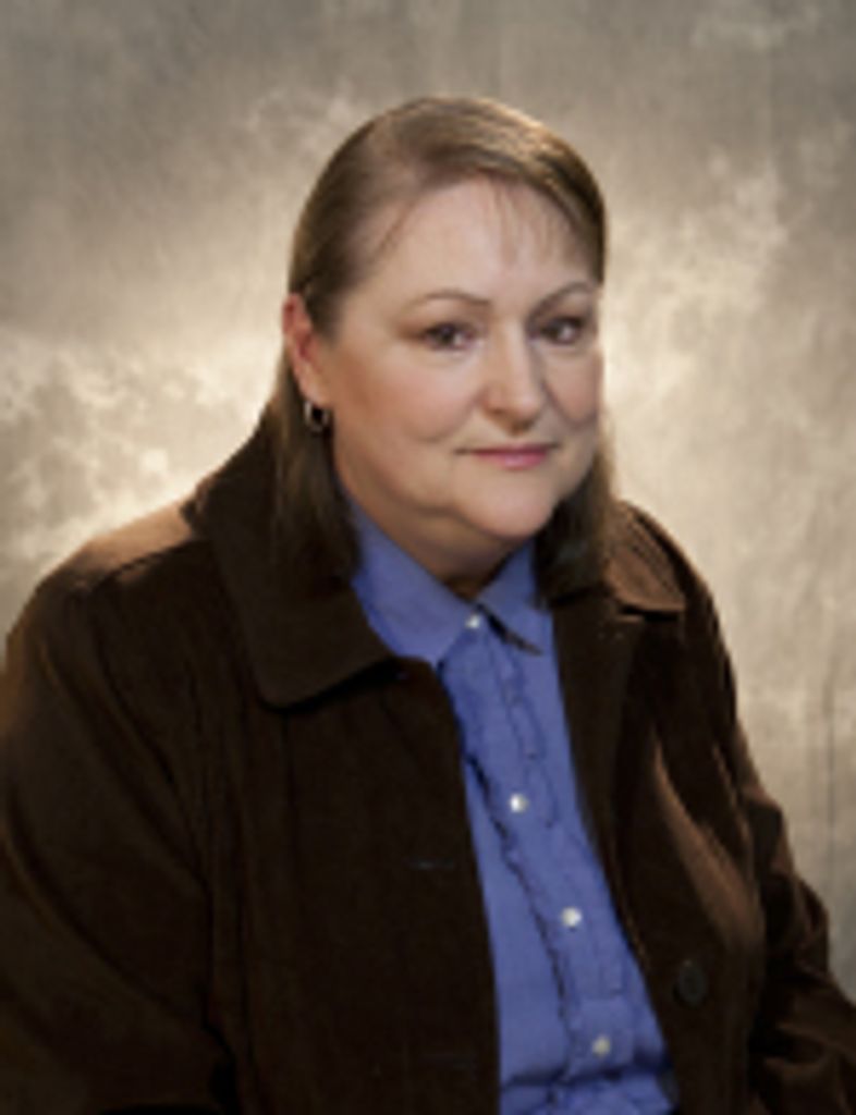 MarthAnne Melanie Cheeseman