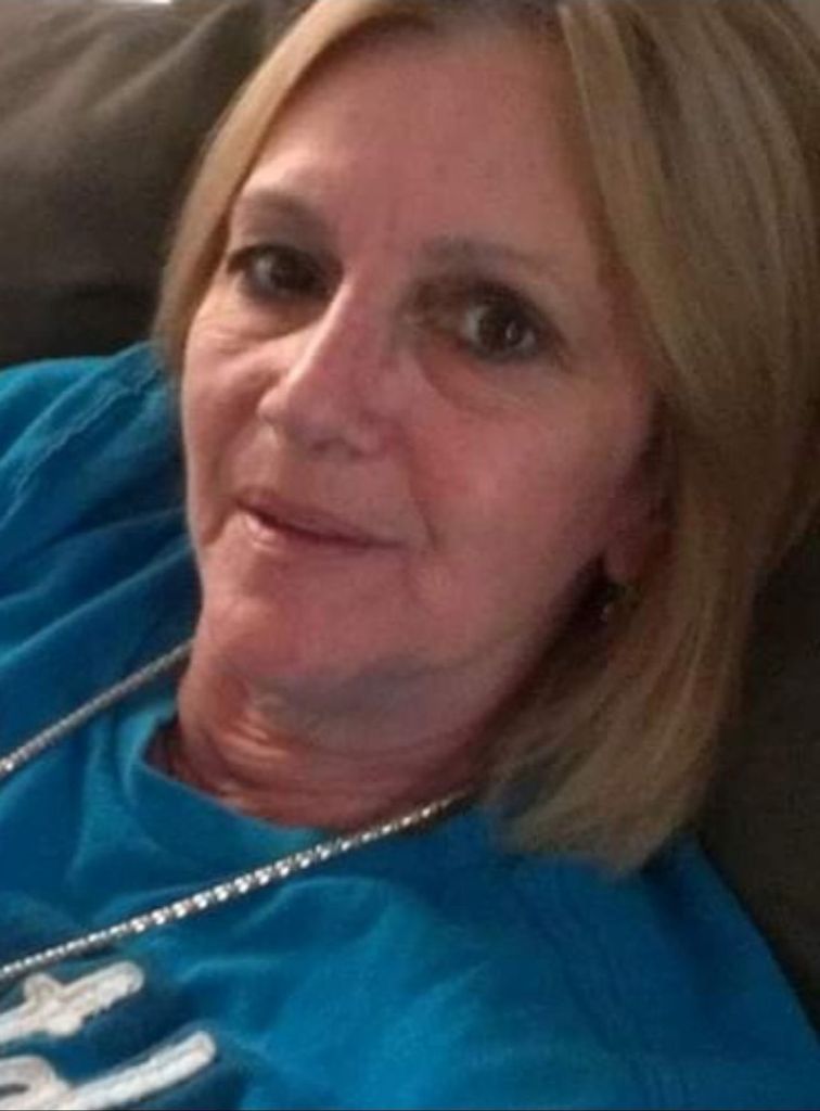 Cynthia Marie Farnan Profile Photo