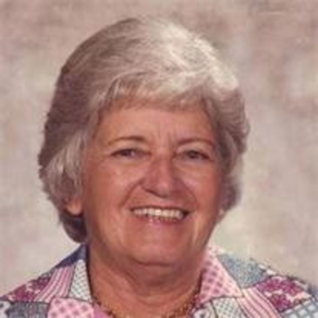 Elsie M. Schafer
