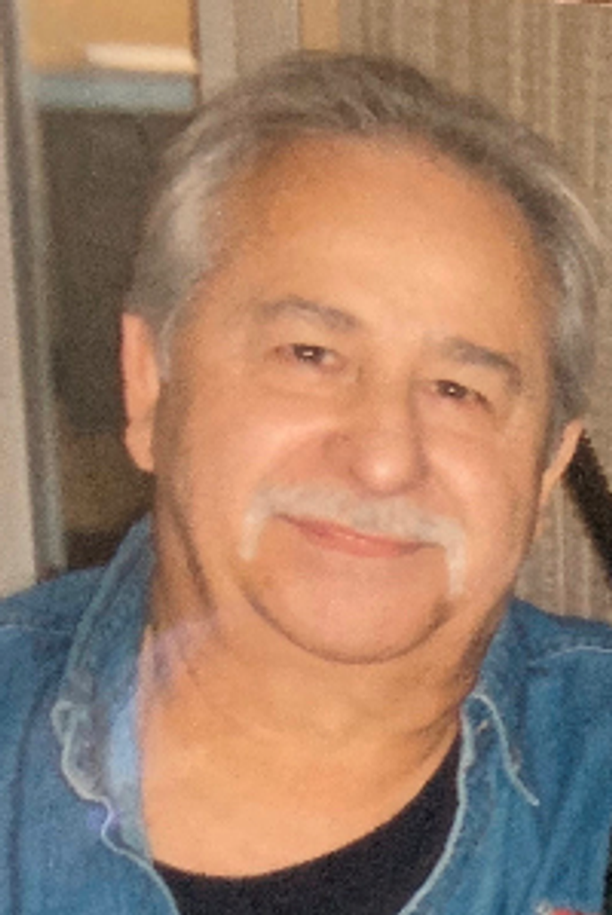 Dimitrios "Jimmy" Dimopoulos