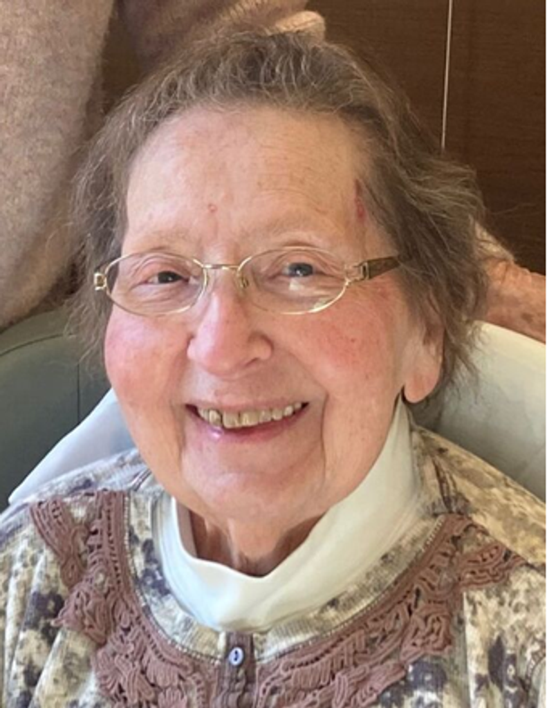 Wilhelmina "Billie" Marie (Vanderveer) Deen Profile Photo