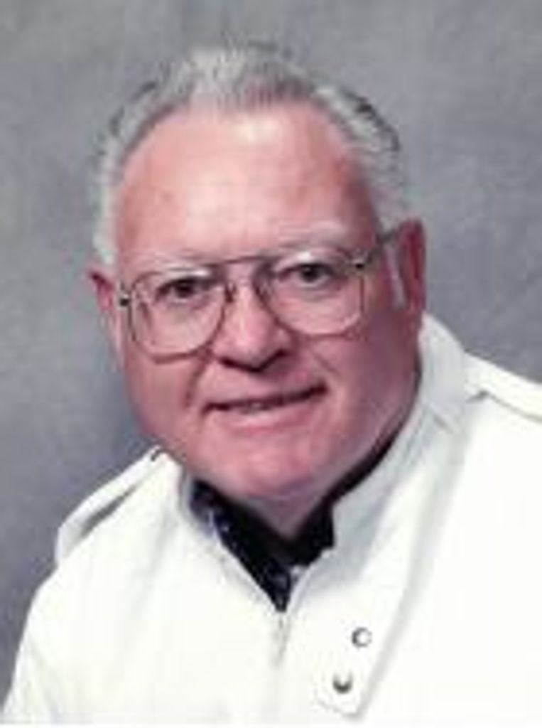 Harold Halbig Profile Photo