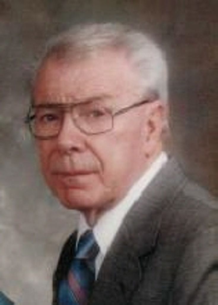 Joseph A. Birt