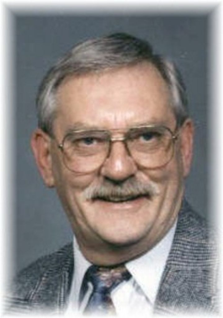 Richard Henning