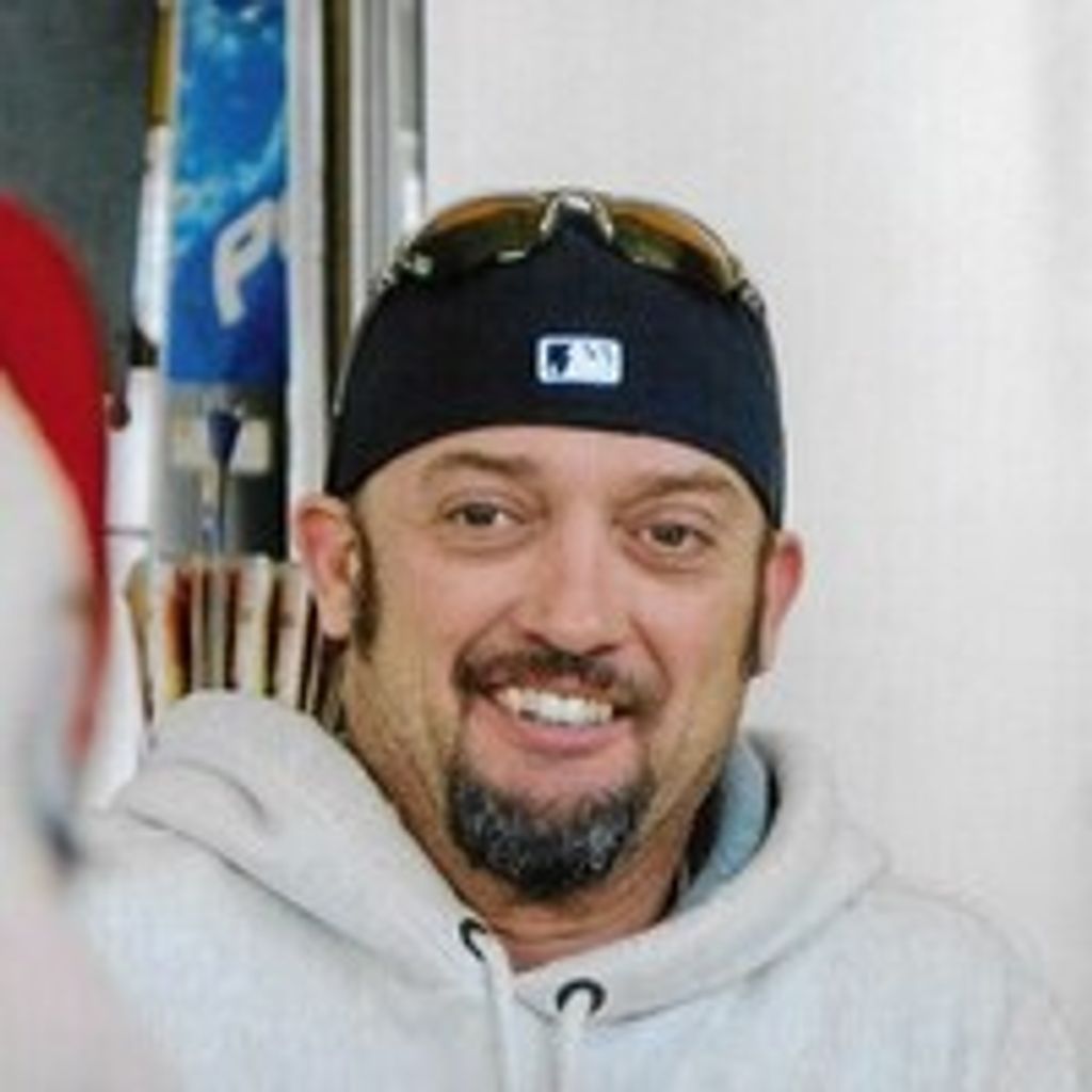 Donnie Elgie Kale Davis